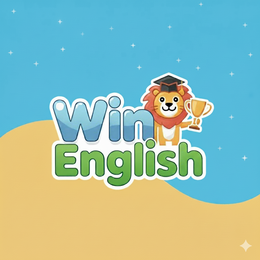 Win English